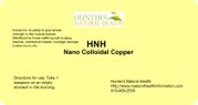 Colloidal Copper (4 oz)